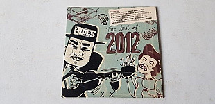 Joe Bonamassa/Robert Cray/Otis Grand... CD фірмовий