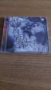 CD Rufus Wainwright – Release The Stars