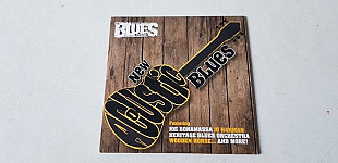 Joe Bonamassa/Wooden Horse/Lisa Mills... CD фірмовий