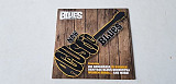 Joe Bonamassa/Wooden Horse/Lisa Mills... CD фірмовий