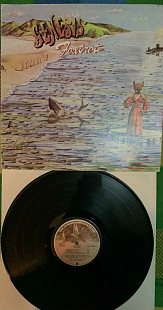 Genesis – Foxtrot - 72