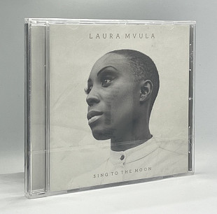 Laura Mvula – Sing To The Moon (2013, E.U.)
