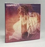 Laura Mvula ‎– Pink Noise (2021, E.U.)