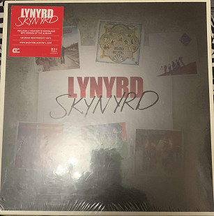 Lynyrd Skynyrd – Lynyrd Skynyrd - 14