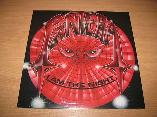 PANTERA - I Am The Night (1985 USA)