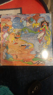 New Lost And Found ‎– Forever Lasting Plastic Words