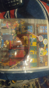 Nmint Savoy Brown – Street Corner Talking