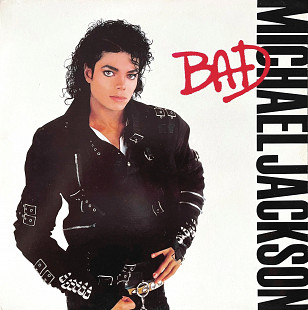 Michael Jackson – Bad