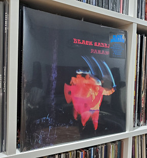Black Sabbath – Paranoid (USA & Canada 2023)