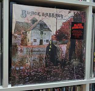 Black Sabbath – Black Sabbath (USA & Canada 2023)