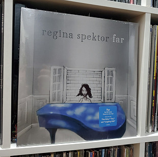 Regina Spektor – Far (US 2025)