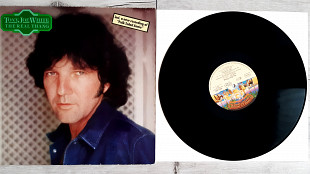 TONY JOE WHITE ( BLUES ) THE REAL THNG ( CASABLANCA 6302 069 ) 1980 GER