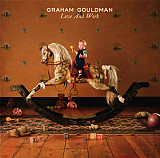 Graham Gouldman 2012 - Love And Work
