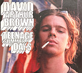 David Arthur Brown 2009 - Teenage Summer Days (укр. ліцензія)