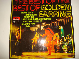 GOLDEN EARRING- The Best Of The Best Of 1973 Belgium Rock Psychedelic Rock Classic Rock
