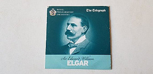 Elgar CD фірмовий