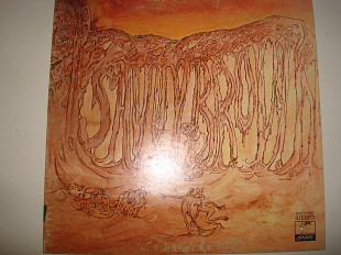 SAVOY BROWN- Blue Matter 1969 USA Rock Blues Blues Rock Rhythm & Blues