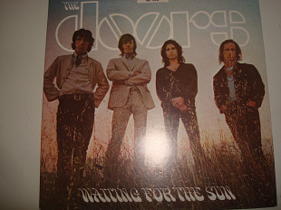 DOORS- Waiting For The Sun 1968 (SP-Specialty Pressing) USA Rock Blues Rock Psychedelic Rock