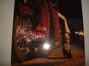 VIXEN- Vixen 1988 (DMM) Europe Rock Hard Rock