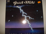 GREAT WHITE- Shot In The Dark 1986 Europe Rock Hard Rock