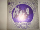 BLUE CHEER - Vincebus Eruptum 1968 (Embossed cover) USA Rock Blues Rock Acid Rock Psychedelic Rock