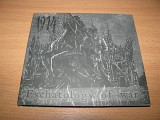 1914 - Eschatology Of War (2015 Archaic Sound 1st press, DIGI)
