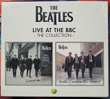 The Beatles ‎– Live At The BBC - The Collection (Vol. 1 & 2) CD