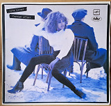Tina Turner - Foreign Affair 1989г.