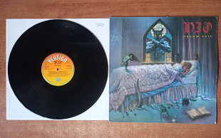 DIO 1987 Dream Evil