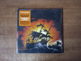 Savatage 1997/2022/ The Wake Of Magellan