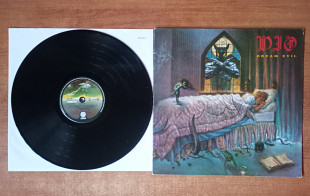 DIO 1987 Dream Evil