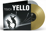 Yello – Touch (2 LP, Gold + Silver Limited 15th Anniversary Edition)