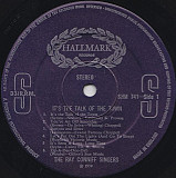 The Ray Conniff Singers* – It's The Talk Of The Town