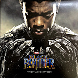 Ludwig Göransson – Black Panther