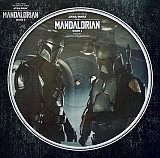 Ludwig Göransson – Star Wars: The Mandalorian Season 2 (Music From The Original Series) (LP, Pictur