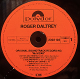 Roger Daltrey – McVicar (Original Soundtrack Recording)