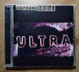 Depeche Mode ULTRA