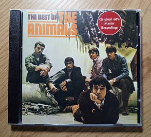 The Animals - The Best