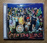 Frank Zappa / Mothers Of Invention