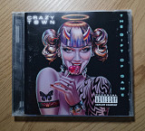 Crazy Town – The Gift Of Game