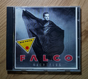 Falco – Nachtflug