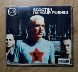 Scooter – I'm Your Pusher