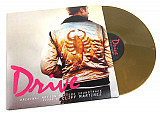 Cliff Martinez – Drive (Original Motion Picture Soundtrack) (2LP, Limited Edition, Opaque Gold)