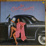Claudja Barry ‎– I Wanna Be Loved By You
