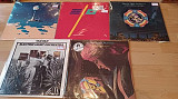 Electric Light Orchestra (ELO) лот 5 LP