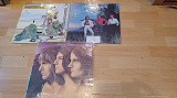 Emerson, Lake & Palmer(лот 3 шт) original edition