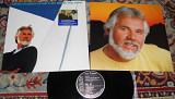 Kenny Rogers – Eyes That See In The Dark 1983 (Europe) EX+