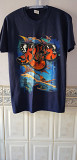 Футболка "Yes" (100% cotton, M, Haiti)