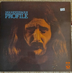 Jan Akkerman ‎– Profile (ex-Focus)