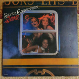 Silver Convention ‎– Love In A Sleeper
